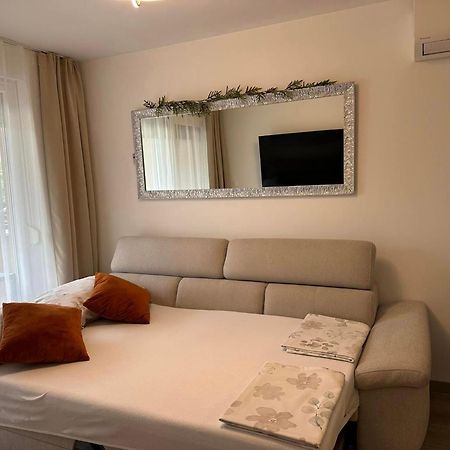 Apartmani Marco,Lukas,Patrick,David,Blizu Centra I Mora Sa Free Privatnim Parkingom Pula Dış mekan fotoğraf