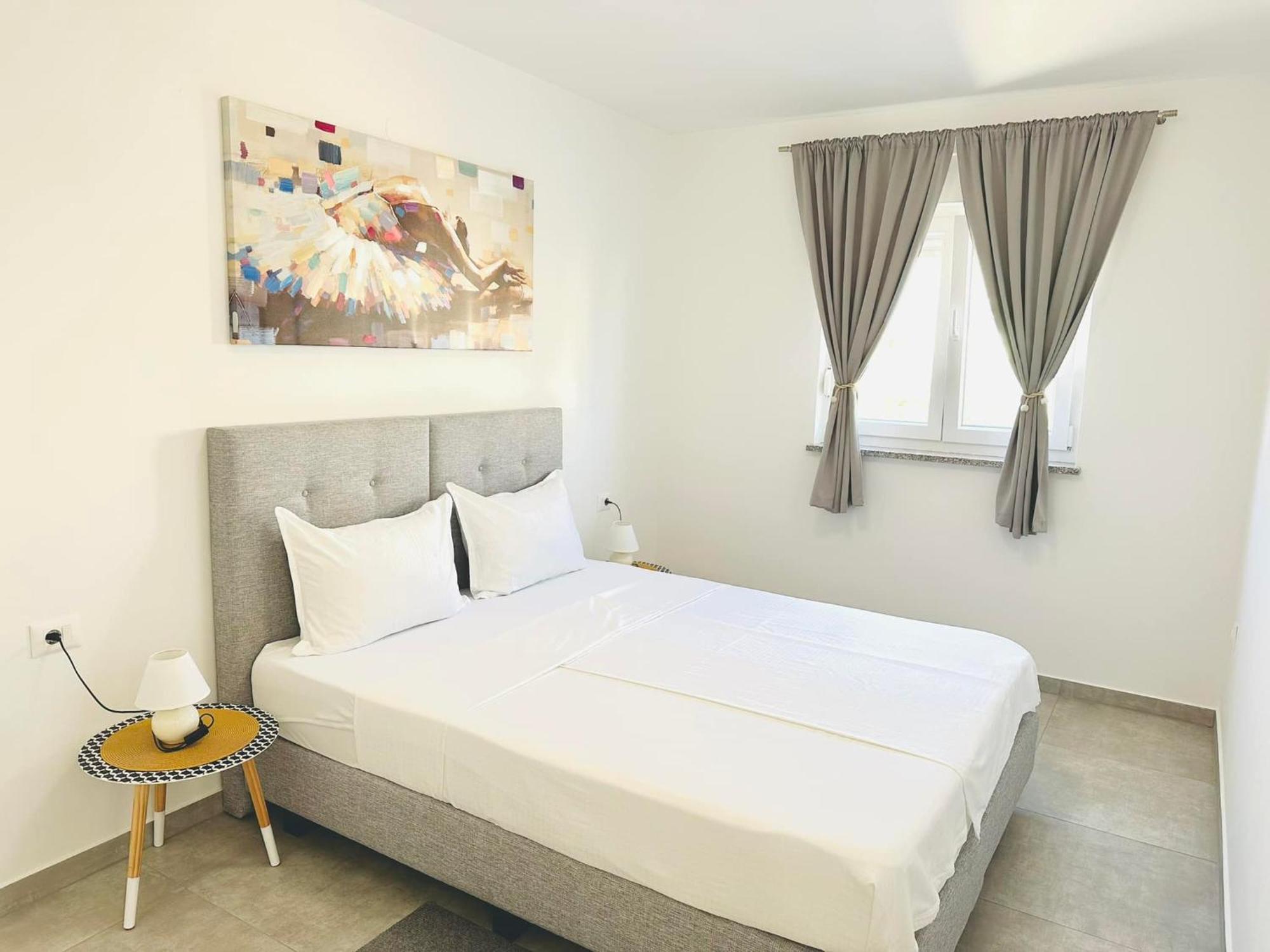 Apartmani Marco,Lukas,Patrick,David,Blizu Centra I Mora Sa Free Privatnim Parkingom Pula Dış mekan fotoğraf