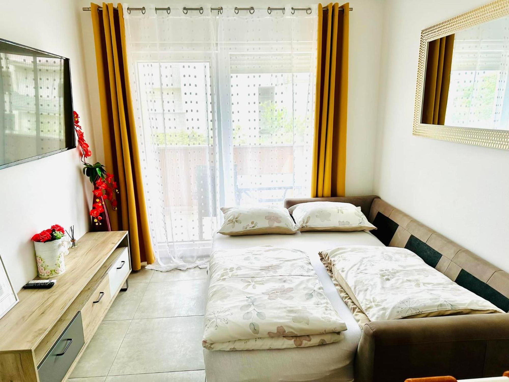 Apartmani Marco,Lukas,Patrick,David,Blizu Centra I Mora Sa Free Privatnim Parkingom Pula Dış mekan fotoğraf